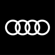 Audi Tradition - логотип інтернет-магазину