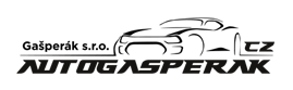 Auto Gašperák Ram - логотип інтернет-магазину