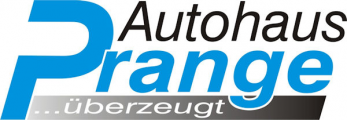 Autohaus Prange Mazda - логотип інтернет-магазину