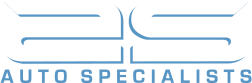 AutoSpecialists Ford - логотип інтернет-магазину