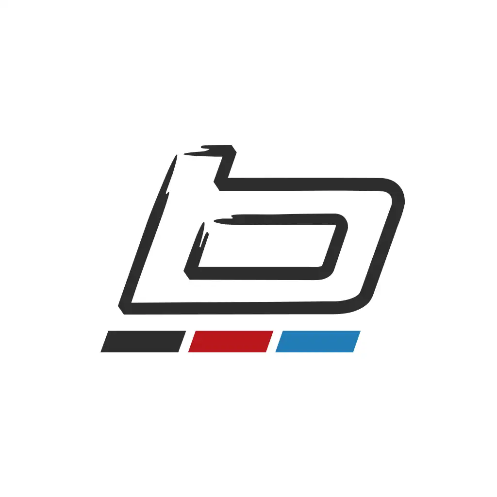 Baum BMW Shop 24 - логотип інтернет-магазину