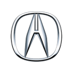 Bernardi Acura Parts - логотип інтернет-магазину