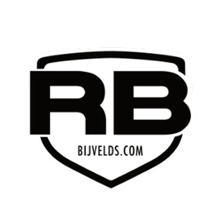 Bijvelds Ram Parts - логотип інтернет-магазину