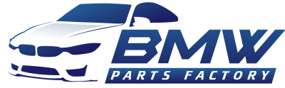 BMW Parts Factory - логотип інтернет-магазину