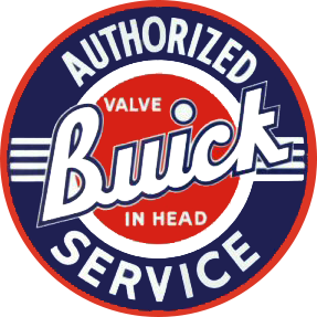 Bob's Automobilia Buick — магазин запчастин Buick
