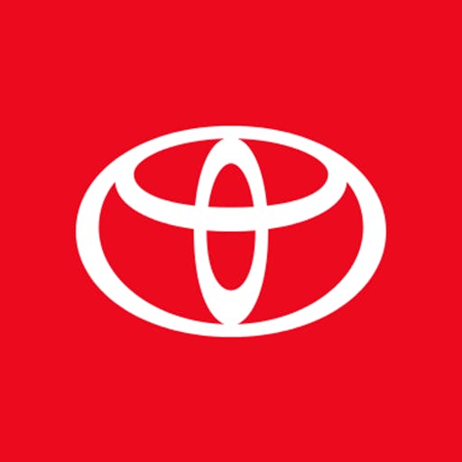 Burien Toyota Parts - логотип інтернет-магазину