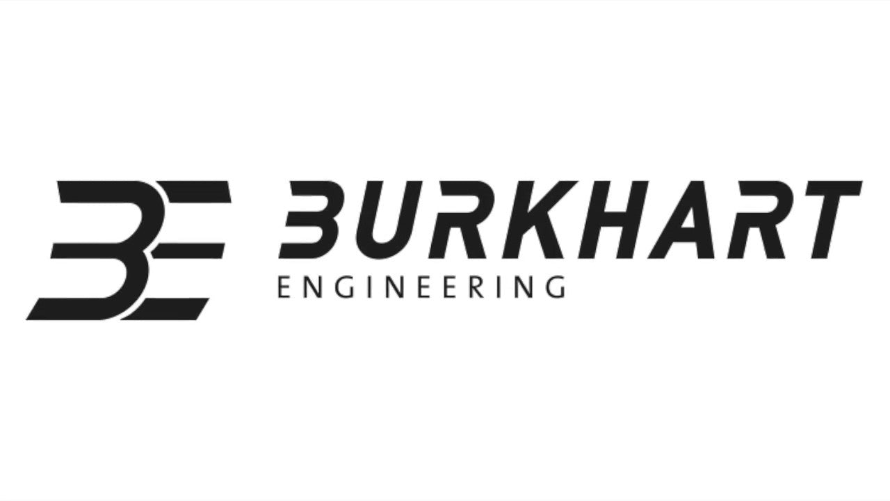 Burkhart Engineering - логотип інтернет-магазину