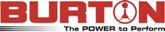 Burton Power Ford - логотип інтернет-магазину