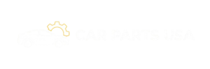 Car Parts USA Chevrolet & GM - логотип інтернет-магазину