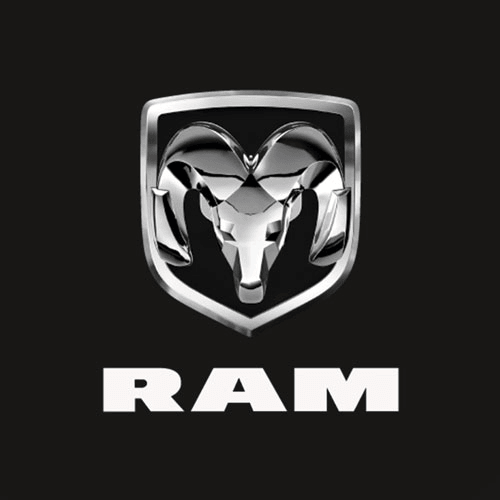 CJC Off Road Ram - логотип інтернет-магазину