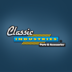 Classic Industries Chrysler — магазин запчастин Chrysler