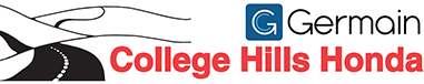 College Hills Honda - логотип інтернет-магазину