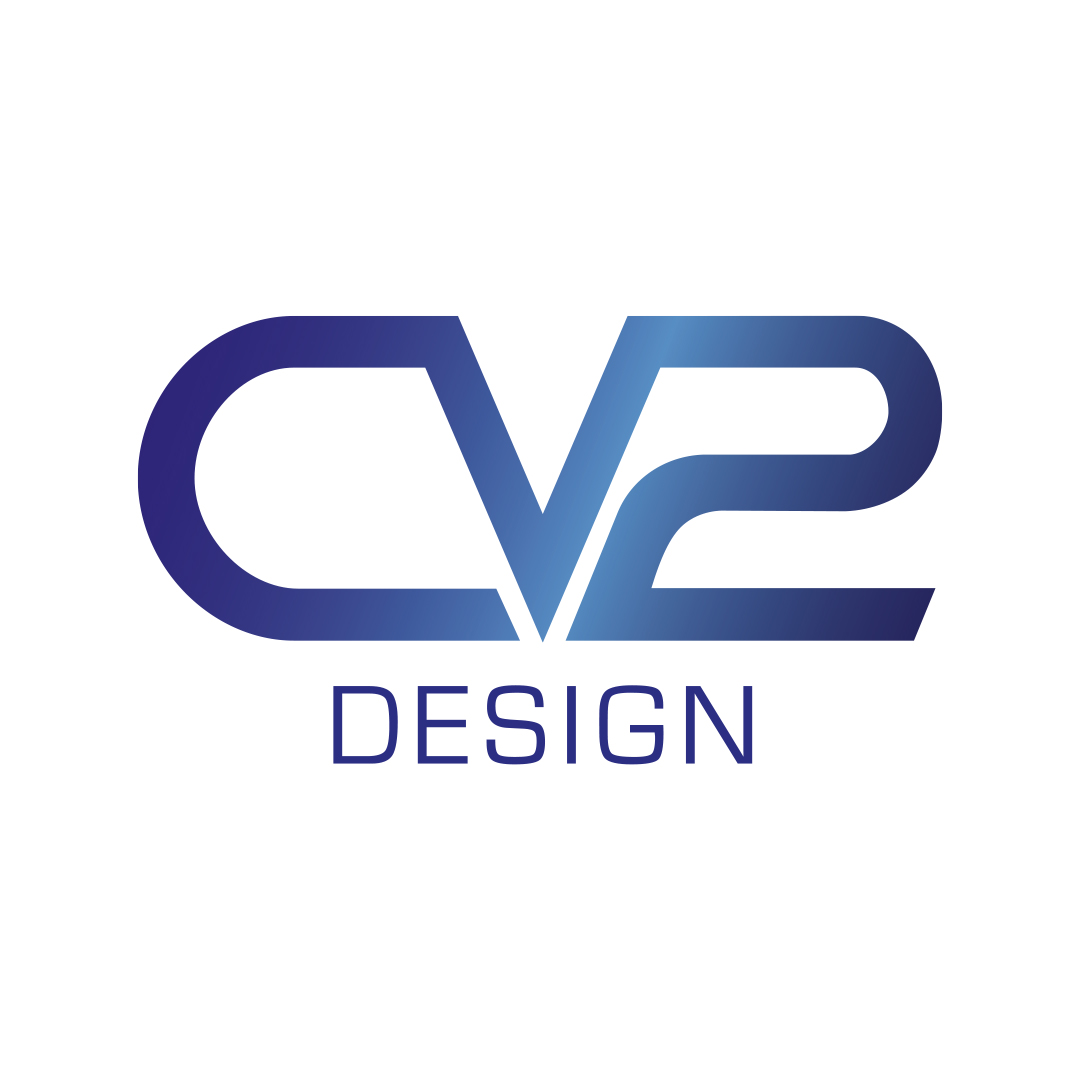 CV2Design Fairlady Z - логотип інтернет-магазину
