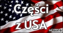 Części z USA Fenix Buick — магазин запчастин Buick