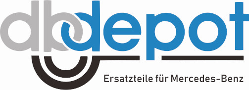 dbdepot - логотип інтернет-магазину