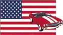 DGMC Parts Chevrolet & GM - логотип інтернет-магазину