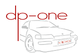 dp-one Honda Ersatzteile - логотип інтернет-магазину