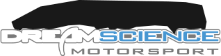 Dreamscience Ford - логотип інтернет-магазину