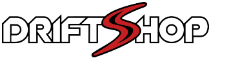 DriftShop Nissan - логотип інтернет-магазину