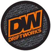 Driftworks Acura - логотип інтернет-магазину