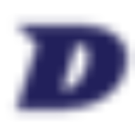 Dronsfields - логотип інтернет-магазину