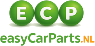 EasyCarParts Lexus - логотип інтернет-магазину