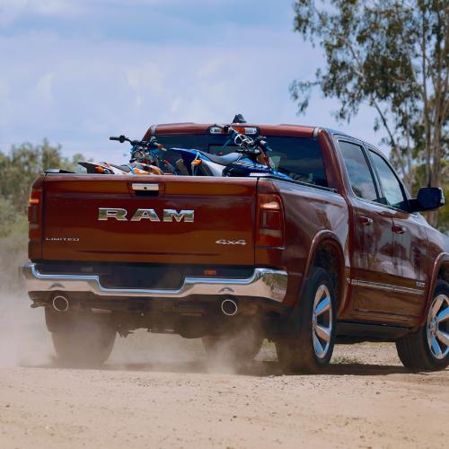 EGR RollTrac Ram - логотип інтернет-магазину