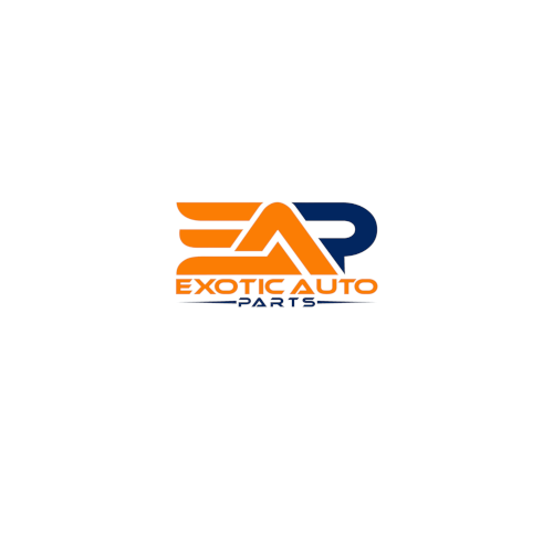 Exotic Auto Parts Acura NSX - логотип інтернет-магазину