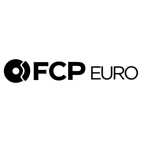 FCP Euro - логотип інтернет-магазину