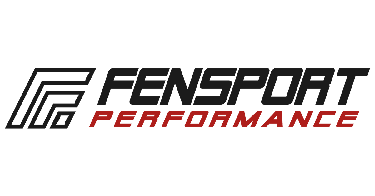Fensport Performance - логотип інтернет-магазину