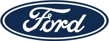 Ford Online Shop UK - логотип інтернет-магазину