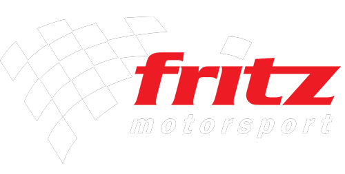 Fritz Motorsport Ford - логотип інтернет-магазину