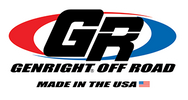 GenRight Off Road Jeep — офіційний магазин запчастин та аксесуарів Jeep