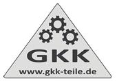 GKK Teile Ford - логотип інтернет-магазину