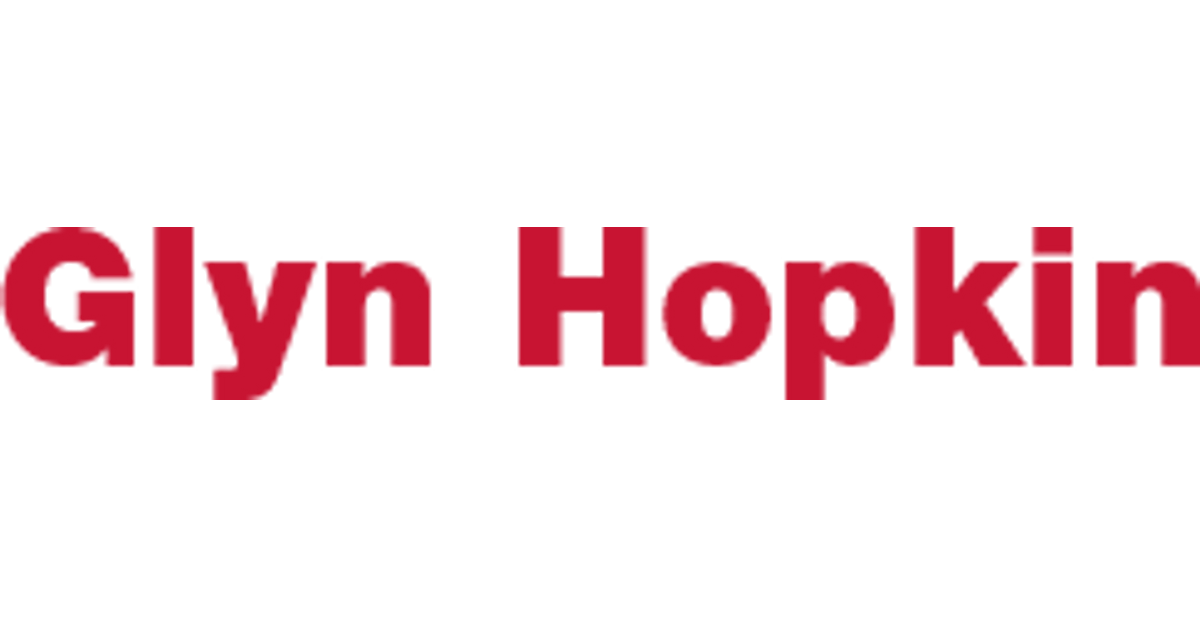 Glyn Hopkin Honda Parts - логотип інтернет-магазину