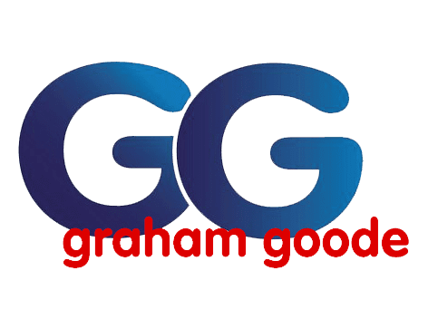 Graham Goode Ford - логотип інтернет-магазину