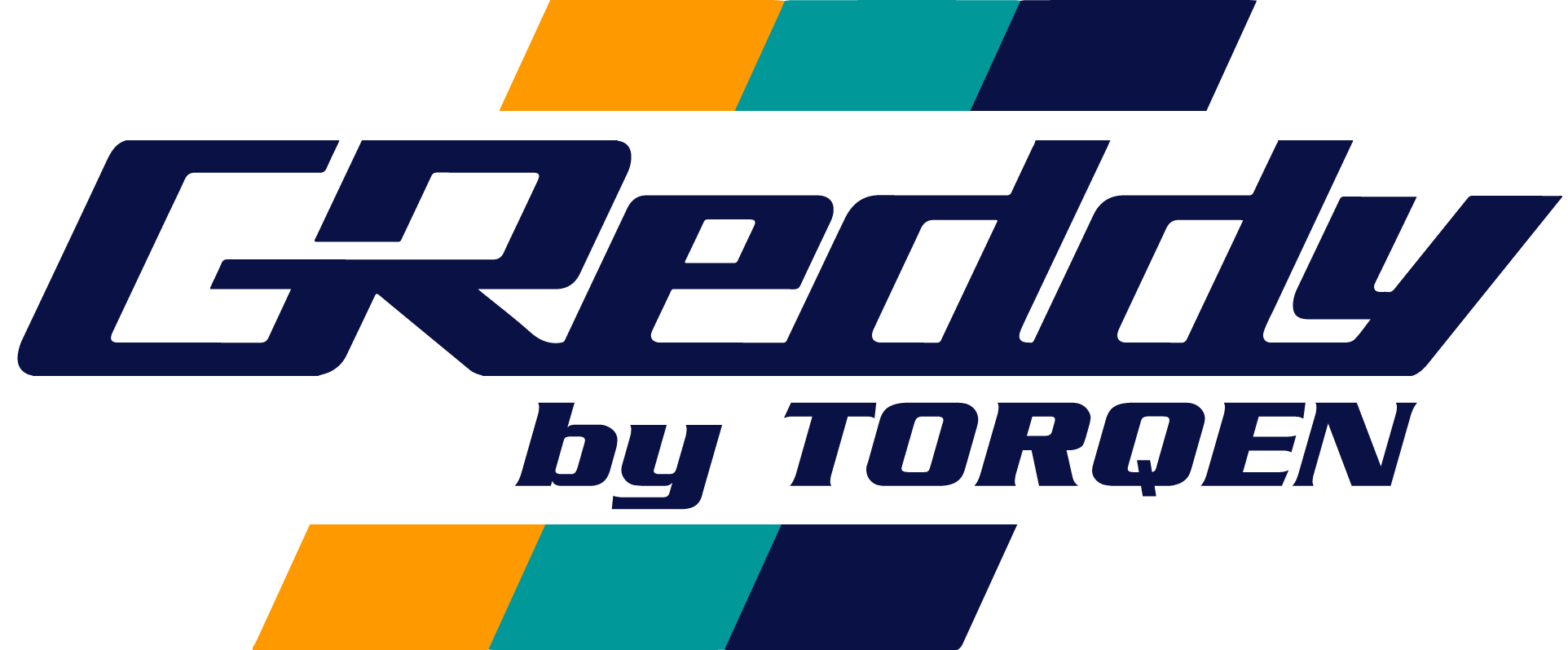 GReddy UK Lexus - логотип інтернет-магазину