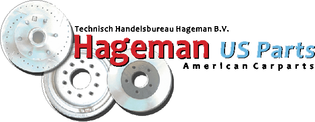Hageman Carparts Buick — магазин запчастин Buick