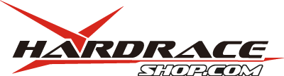 Hardrace Shop Acura - логотип інтернет-магазину