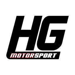 HG-Motorsport - логотип інтернет-магазину