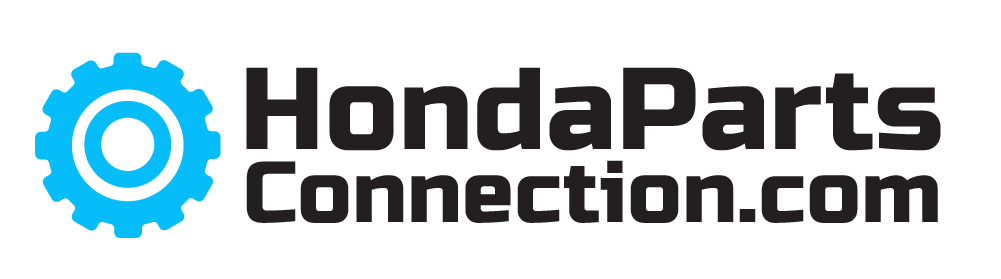 Honda Parts Connection - логотип інтернет-магазину