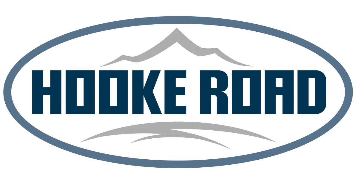 Hooke Road GMC Sierra — магазин товарів для GMC