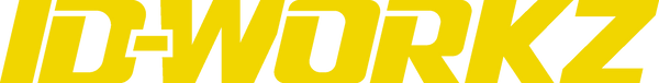 ID-Workz - логотип інтернет-магазину