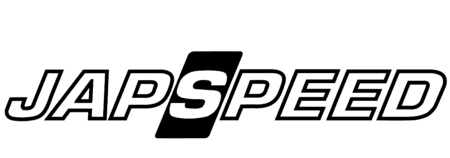 Japspeed Lexus - логотип інтернет-магазину