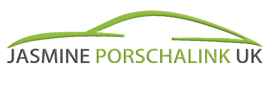 Jasmine PorschaLink UK - логотип інтернет-магазину