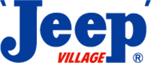 Jeep Village — офіційний магазин запчастин та аксесуарів Jeep