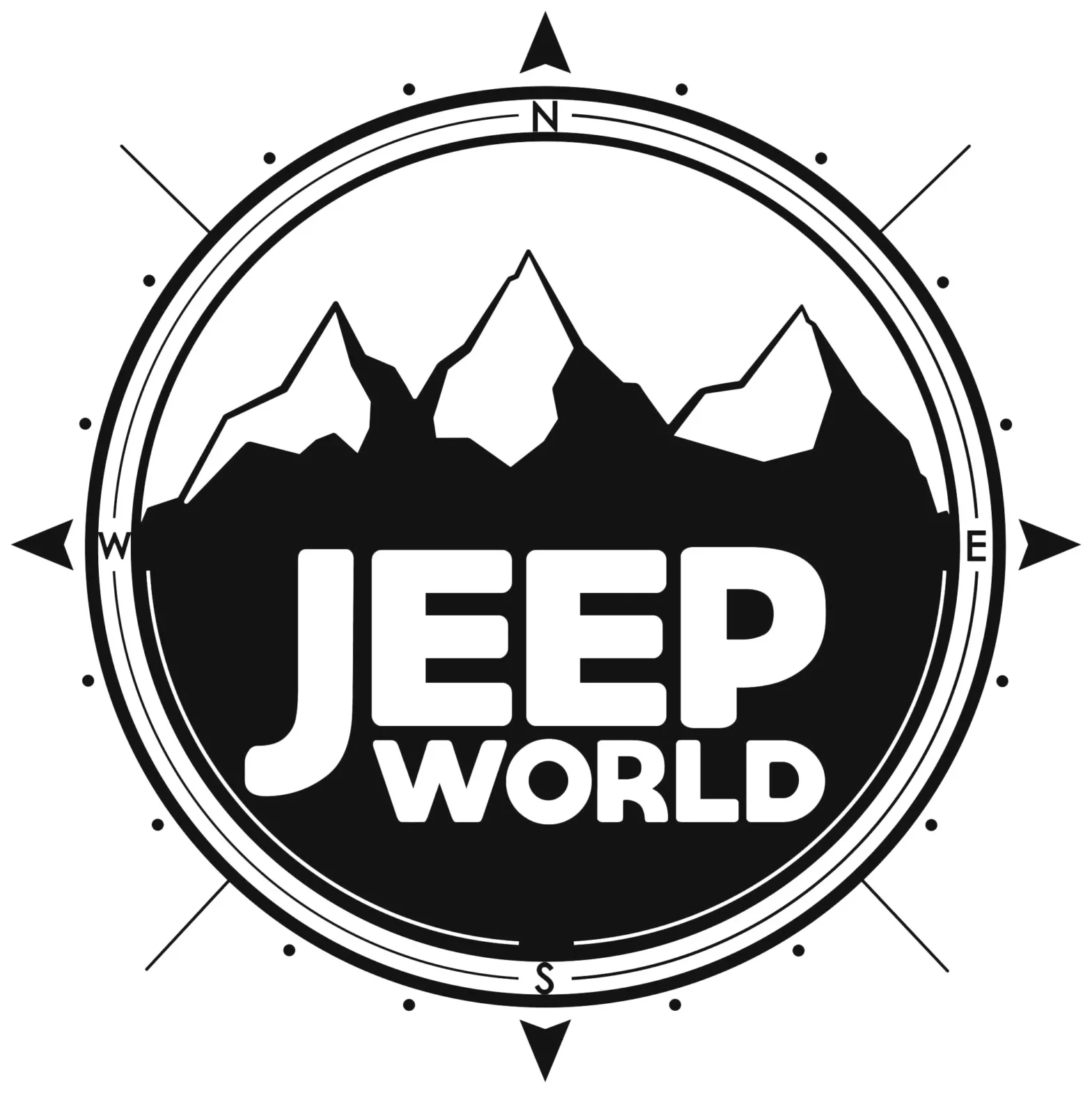 Jeep World — американський магазин аксесуарів Jeep