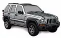Jeepey Jeep Parts — офіційний магазин запчастин та аксесуарів Jeep