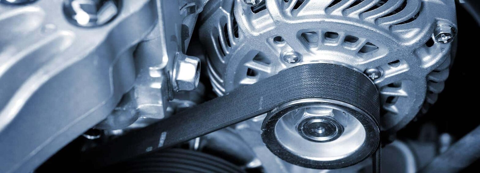 Jim Ellis Cadillac Parts — магазин запчастин Cadillac