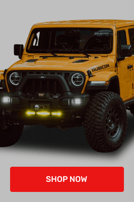 JJS4WD Jeep — американський магазин запчастин для Jeep